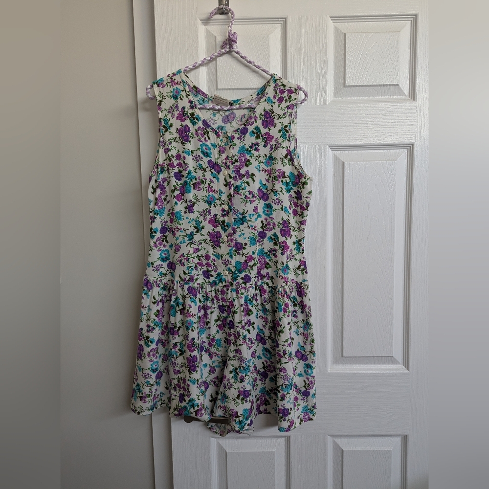 Vintage Smart Set Jumper